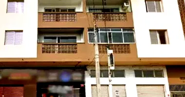 Direitos sobre Apartamento no Litoral com 2 Dormitórios e 85 m²