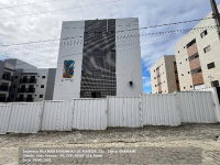 Apartamento 38,95m² em Condomínio Residencial Turquesa