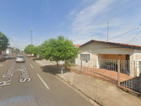 Terreno com Edícula em Marília/SP - 250m²