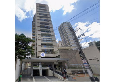 Conjunto Comercial no Ed. J.B.G OFFICES no Brooklin em São Paulo/SP