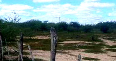 Terreno em Ouricuri com 3343,62m²