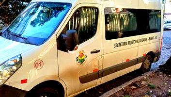 VAN RENAULT MASTER MINIBUS L2HE 2013/2014