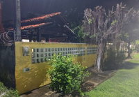 Casa com 360m² em Tamandaré/PE