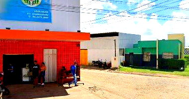 Terreno amplo de 800m² com potencial para investimento