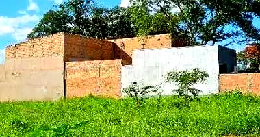 Terreno Desocupado em Jardim Vilico Cantarelli - 180m²
