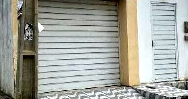 Casa em Santa Cruz do Capibaribe/PE com 3 quartos e 2 banheiros