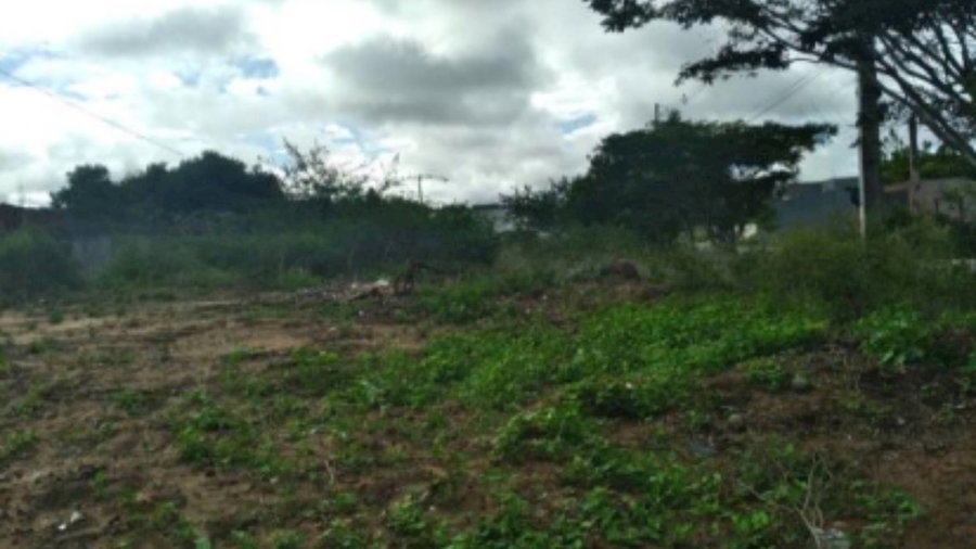 Terreno de 142m² no Loteamento Vivari
