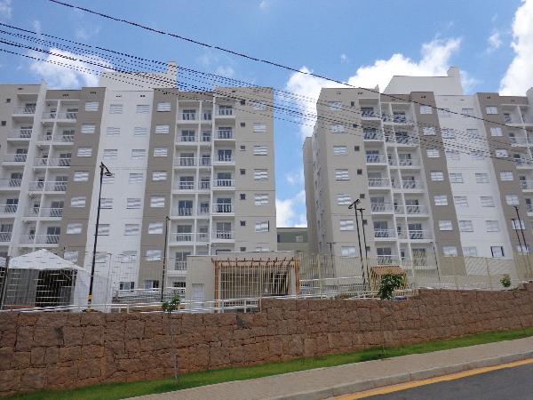 Apartamento 2 quartos com varanda, 1 vaga, 68,78 m² total