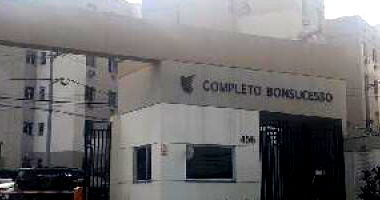 Apartamento com 2 Quartos no Rio de Janeiro/RJ