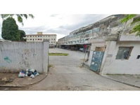 Apartamento 108, 48,74m², 1 quarto, 1 banheiro