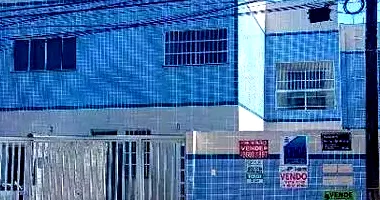 Casa com 1 vaga, ocupada, 74m²