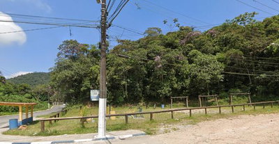 Terreno de 6.330m² em Santo André/SP -