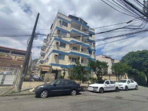 Apartamento 2 dormitórios, 1 vaga, 60m² -