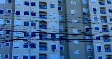 Apartamento com 2 quartos em Porto Alegre