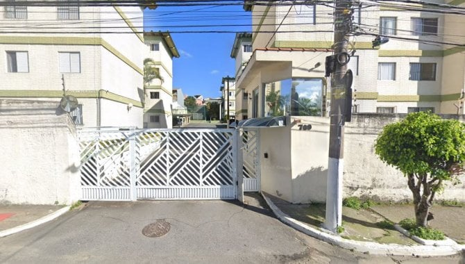Apartamento 53 m² com 1 vaga de garagem