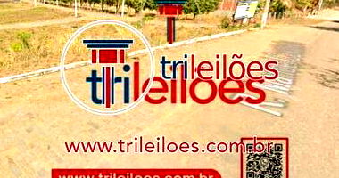 Área de Terras com 33.000m² em Itaperuna/RJ