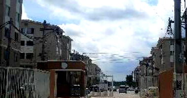 Apartamento em Itaboraí/RJ com 2 quartos