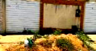 Casa com 2 quartos em Nossa Senhora da Glória/SE