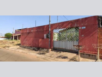 Casa Ocupada com 3 Vagas e 143m² em Várzea Grande