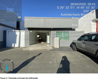 Terreno Urbano com Benfeitoria Residencial/Comercial em Arroio do Sal/RS