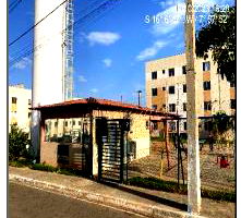 Apartamento 2 quartos, 1 banheiro, 1 vaga, 46.23m² privativos