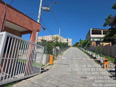 Apartamento 2 quartos, 1 vaga e 56,23 m²