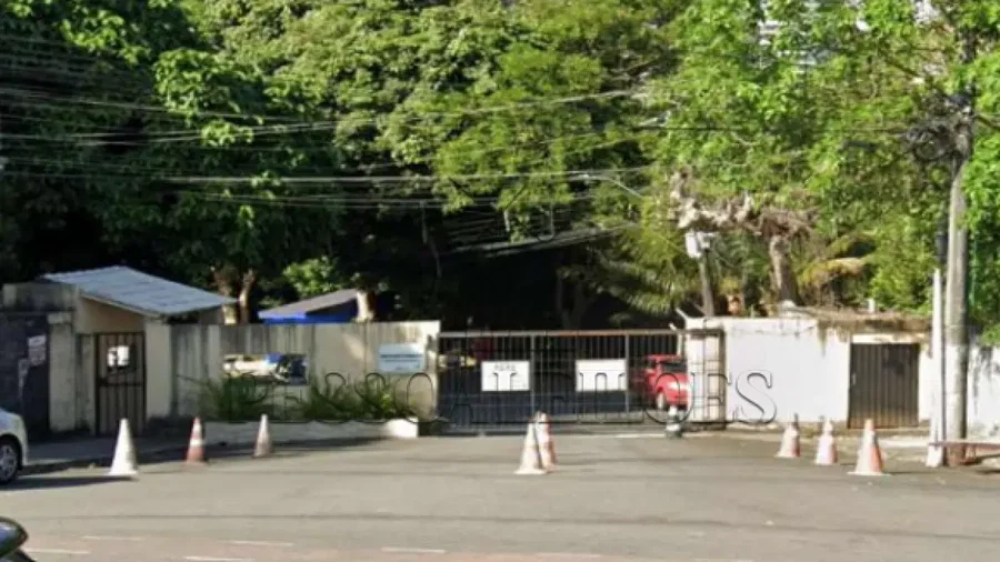 Apartamento com 1 quarto, em Pituaçu