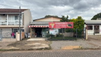 Benfeitoria comercial com 130,43m² em Passo Fundo/RS