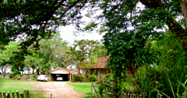 Chácara Rural com 121.000m² em Itápolis - SP