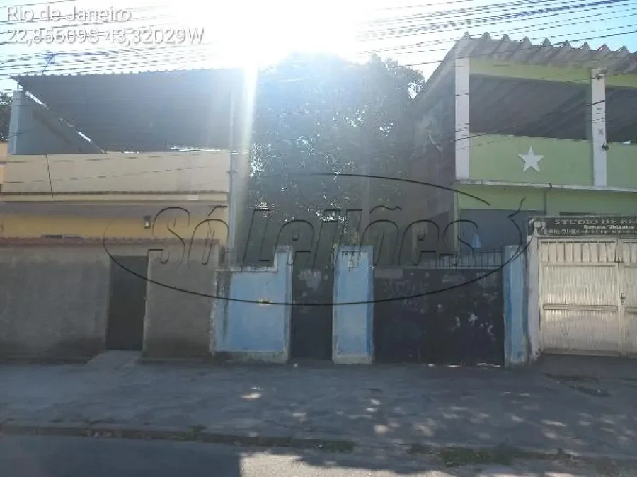 Casa com 174,15 m² de área privativa em Vicente de Carvalho