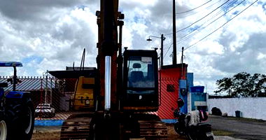 PC MODELO 315, ANO 2012, FUNCIONANDO