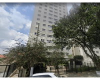Apartamento 87m² com 1 vaga, 5º andar