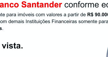 Apartamento Ocupado com 3 Quartos, 2 Banheiros e 76m² Construída