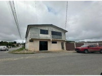 Residencial/Comercial com 544,64m² em Lapa/PR