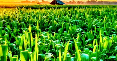 GLEBA DE TERRAS DE CULTURA COM 34.45.86 HA EM P. OLEGÁRIO/MG