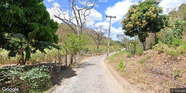 Terreno com Construções e 20.000m² em Uruburetama/CE