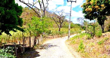 Terreno com Construções e 20.000m² em Uruburetama/CE