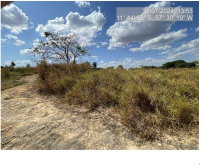 Terreno urbano plano de 525 m² com infraestrutura