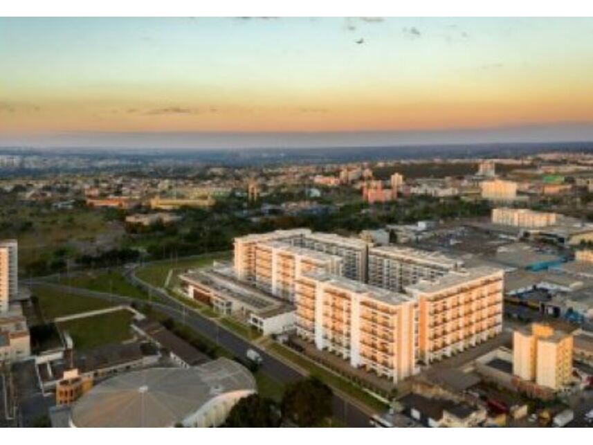Apartamento em Leilão com 46,76m² Úteis