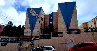 Apartamento 2 quartos, 1 banheiro, 46.44m², desocupado