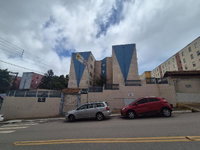 Apartamento 2 quartos, 1 banheiro, 46.44m²