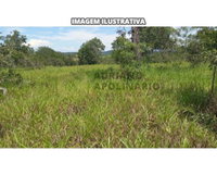 Fazenda Alagoas/Santo Antônio - 122 ha de terras