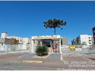 Apartamento com 2 quartos e 1 vaga em Campo Largo/PR