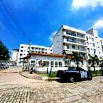 Apartamento em Bangu com 2 Quartos e 1 Banheiro