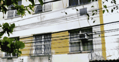 Apartamento compacto 1 quarto, 1 banheiro, 36m², ocupado