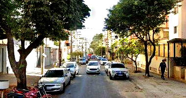 Terreno com 420m² - Lote 24 em Goiânia/GO