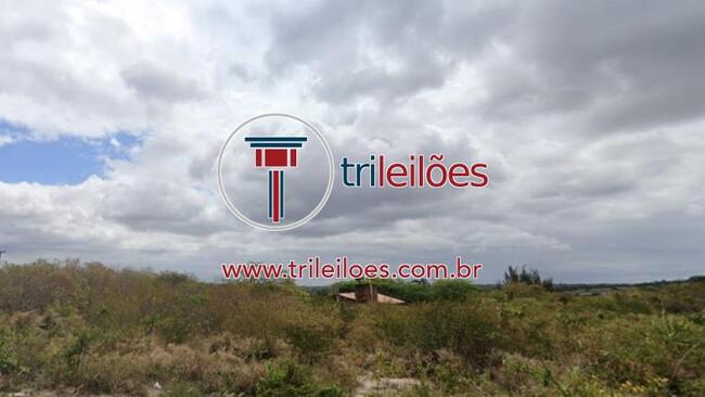 Terreno com 375m² em Gravatá/PE