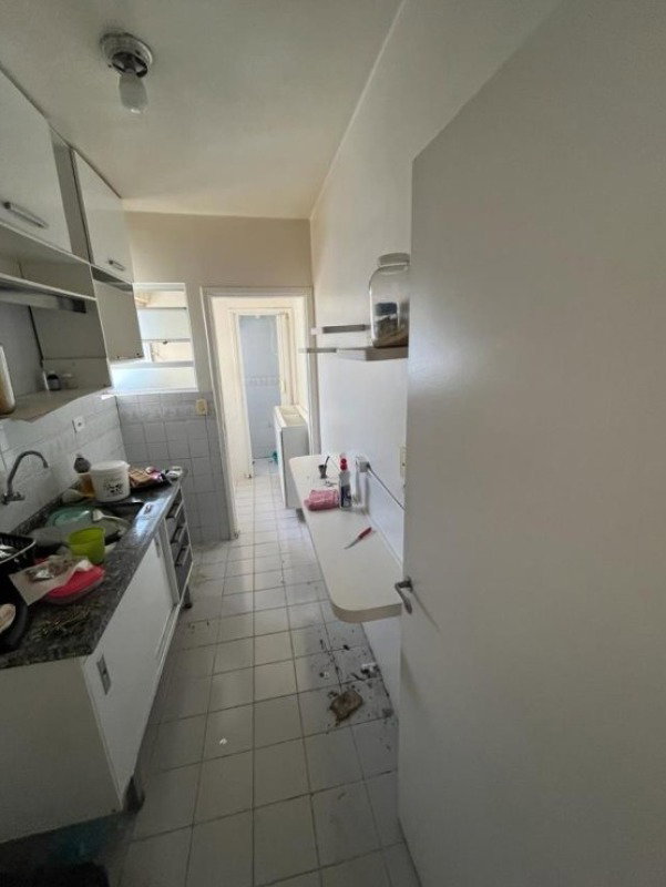 Apartamento com 1 quarto, 1 banheiro e 49,80 m² de área privativa