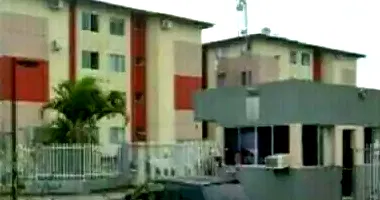Apartamento Ocupado com 1 Banheiro e 1 Quarto