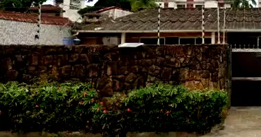 Casa com 199,50m² construídos em Guarujá/SP